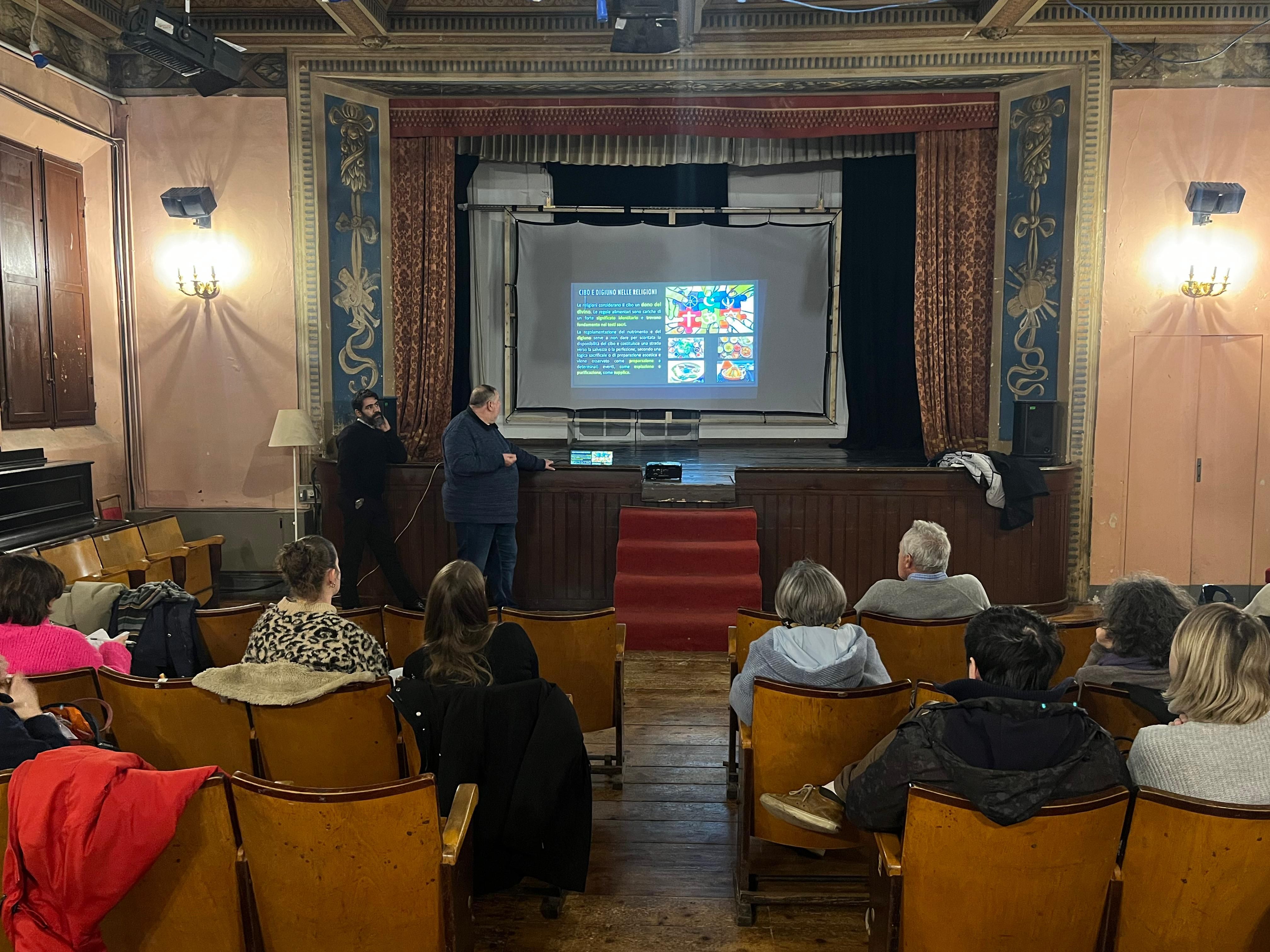 L'importanza di conoscere le regole del digiuno