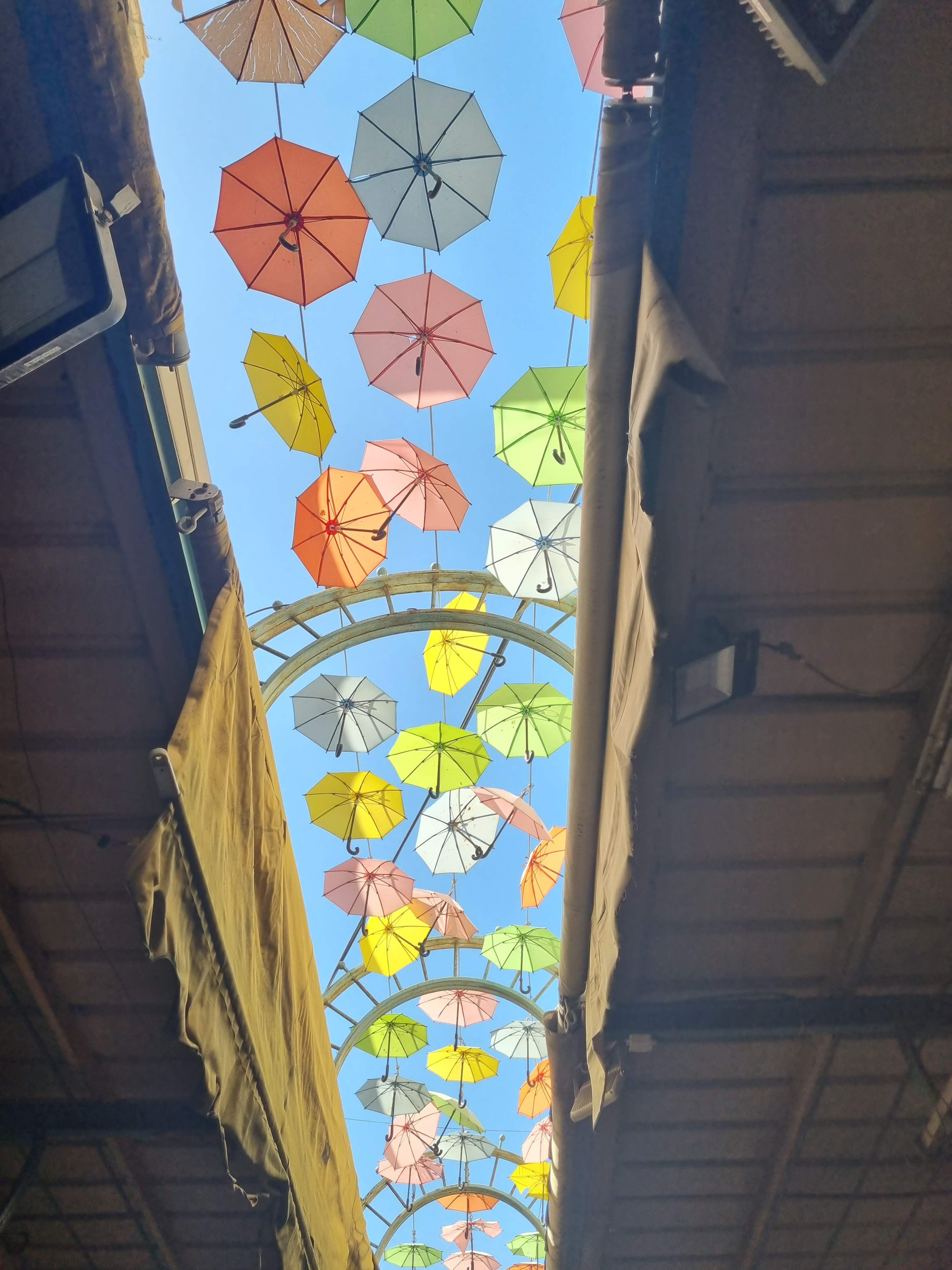 Il primo eroe dell'ospitalità