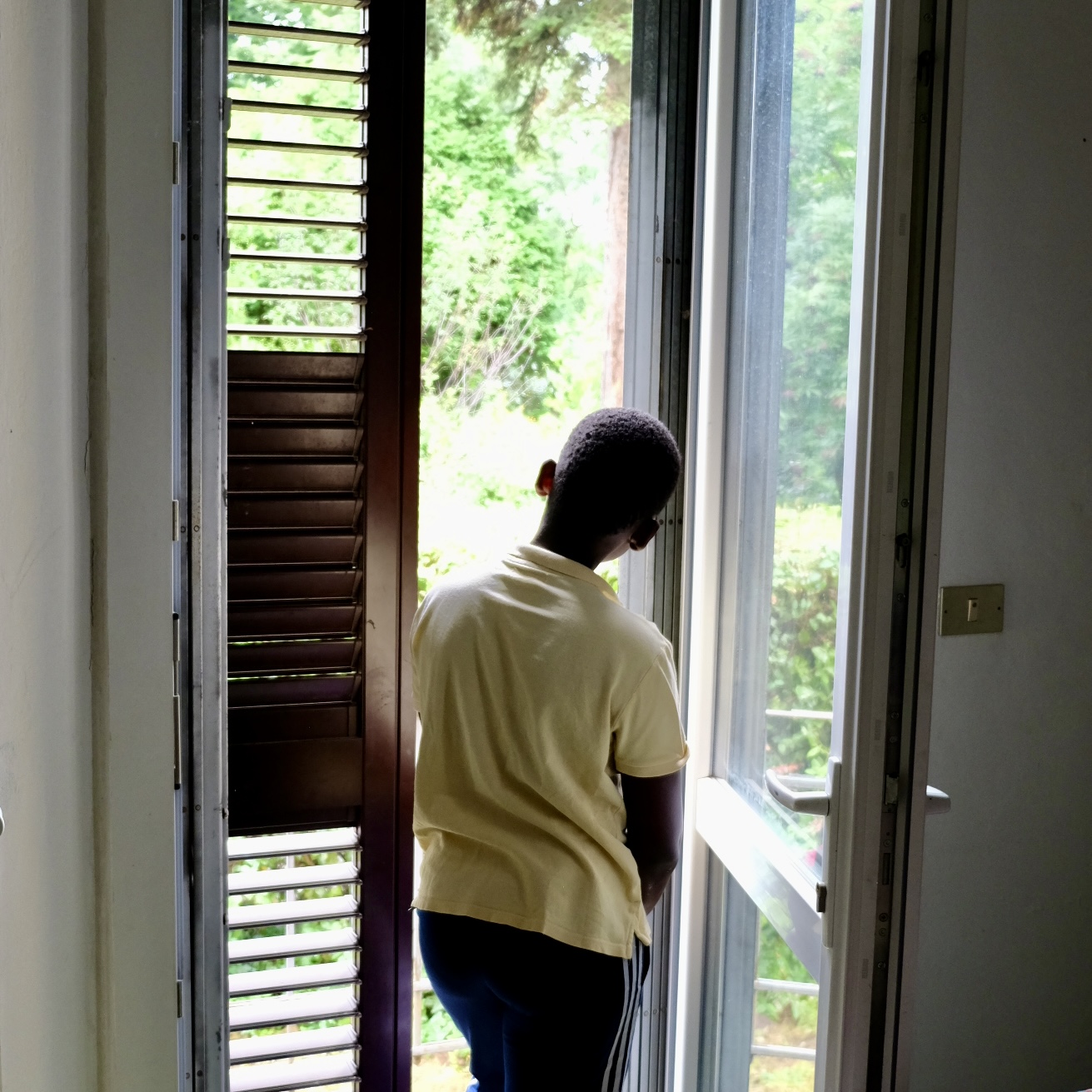 Minori per legge, adulti per realtà