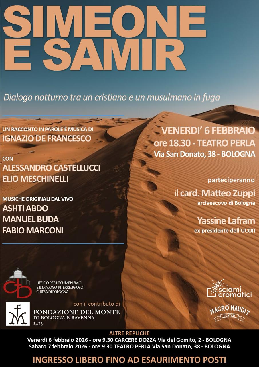 Simone e Samir