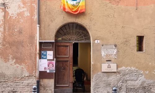 San Salvatore