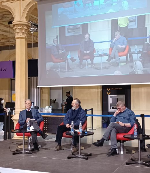 La Cultura dell'Accoglienza