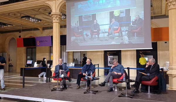 La Cultura dell'Accoglienza