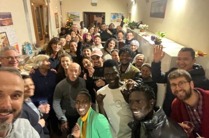 Un grazie sotto l’Albero, aspettando Natale