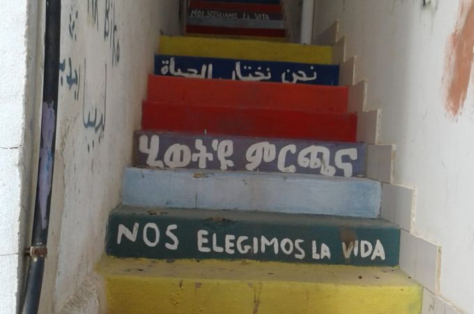 La sicurezza si costruisce con diritti e giustizia sociale, Astalli Bologna contrario a riapertura Cpr