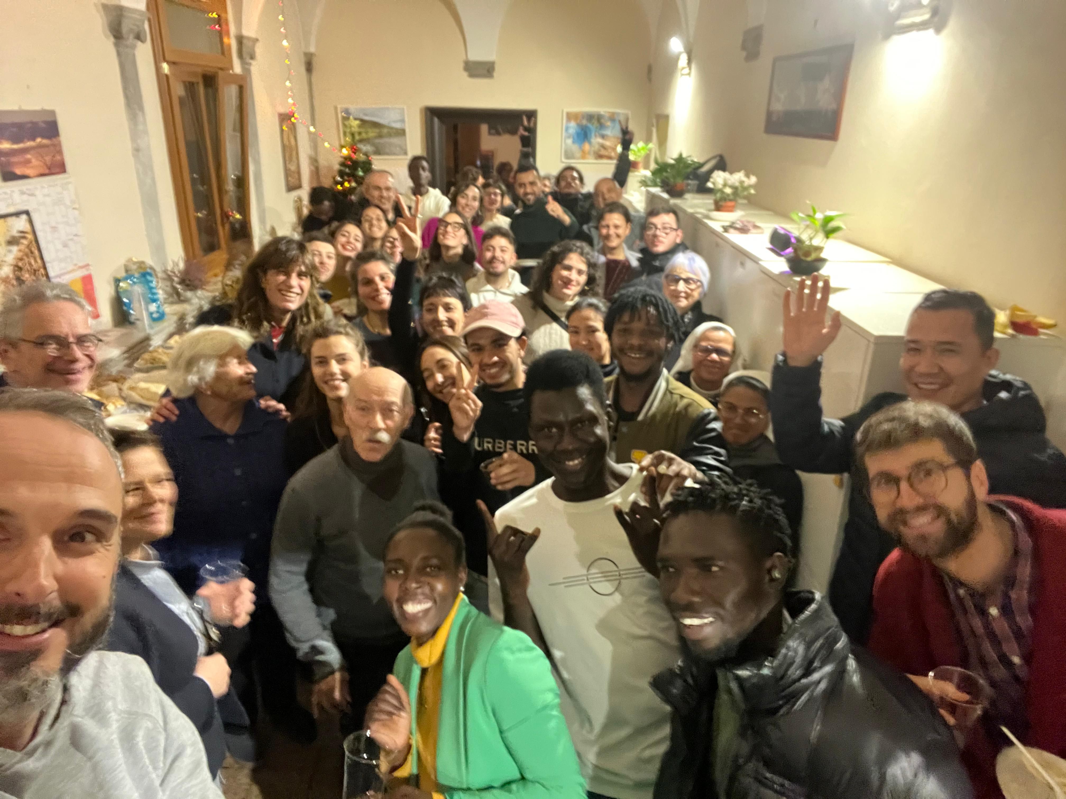 Un grazie sotto l’Albero, aspettando Natale