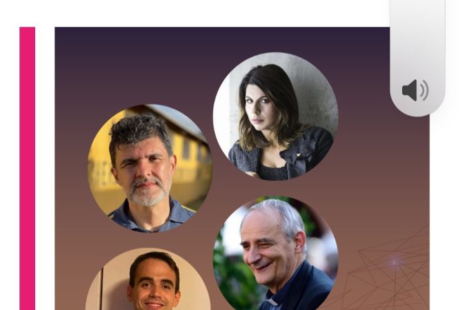 “Migranti, missionari di speranza”: un incontro per “riflettere e sorridere”