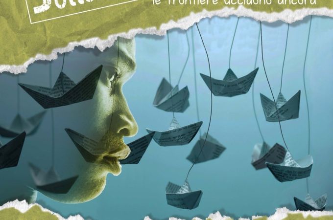 Bologna fa memoria del naufragio del 3 ottobre a Lampedusa: “Ricordare per rinnovare l’appello a proteggere vita e dignità umana”